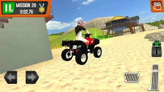 Game Android Penyelamatan Pantai - Coast guard Beach Rescue Team seri 5 | Good Android Gameplay screenshot 4