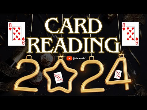 Whats in the Cards for 2024?