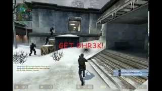 9GAG ARMY INVADES 4CHAN STRONGHOLD