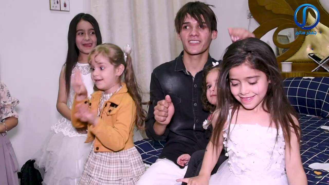 عقد قرآن الغالي محمد علي الزبيدي