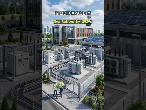 NZ Energy News 2026 04 17 : Cook Strait Cable to be Removed!