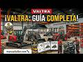 Valtra: Manual de Taller Completo y Diagramas [PDF] - manualtaller.com