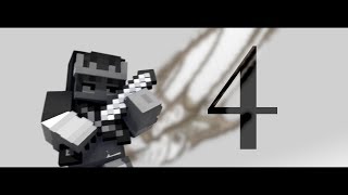 Taken Over - Part 4 [BUDGIE]
