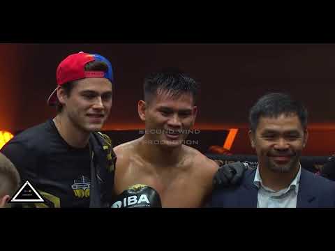 Weljon Mindoro vs Joel Camilleri Highlights