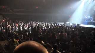 Charice Hawaii Concert — Infinity Tour 2012 (4 of 4)