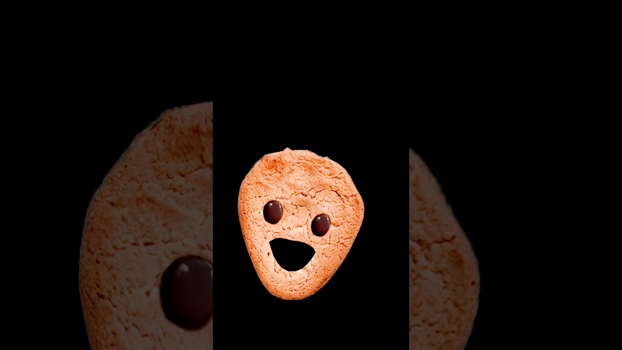 Cookie car - YouTube