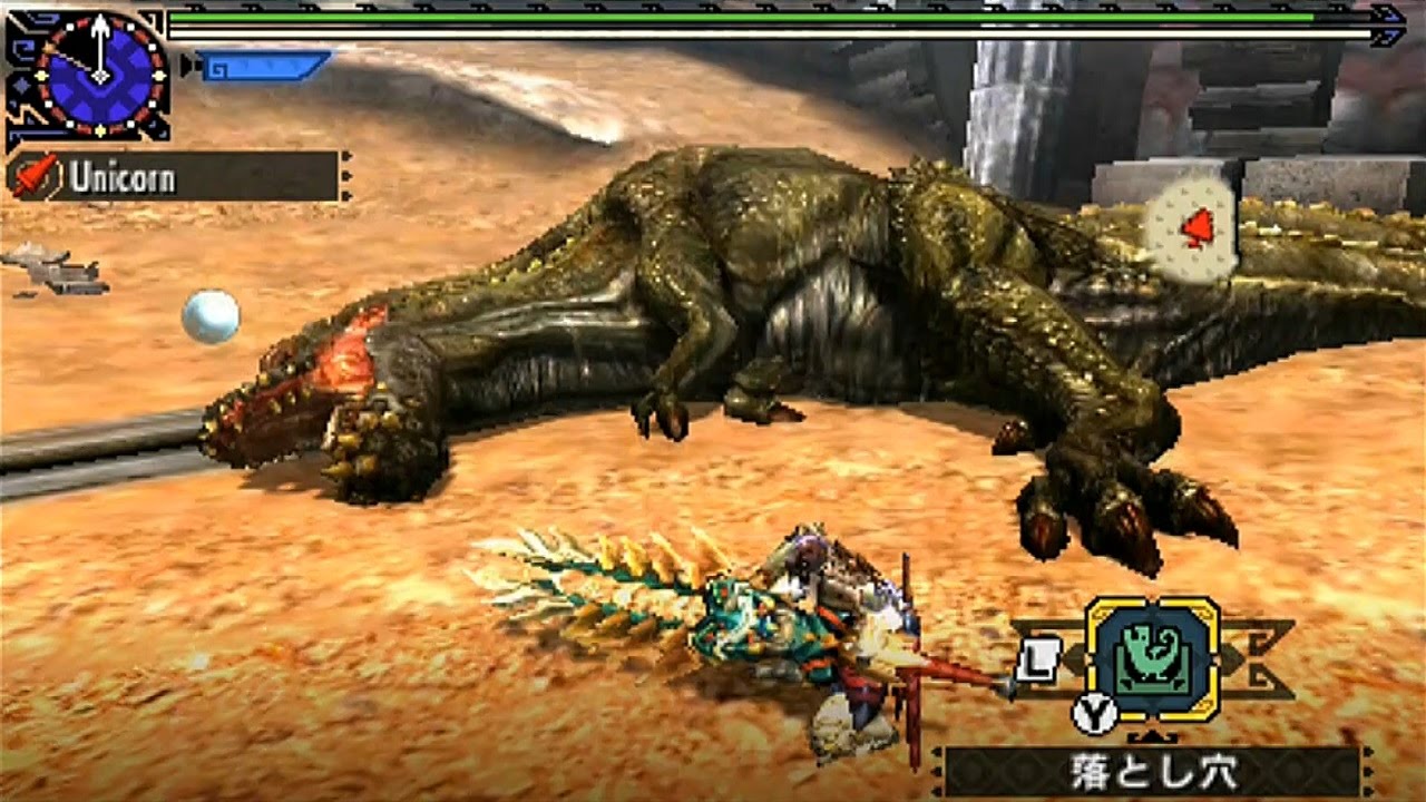 Mhx ユニさんの終焉を喰らう者 実況解説付き ランス Mh Gen Deviljho Tigrex Nargacuga Youtube