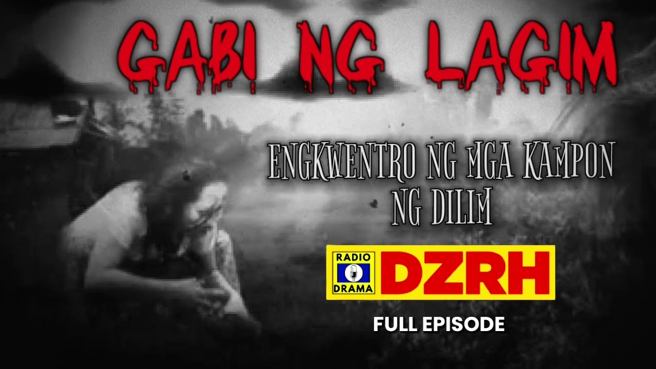 Gabi Ng Lagim Full Episode