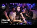 Wallis  boiler room x cupra munich