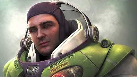 Buzz Lightyear, Space Ranger (Original Song)