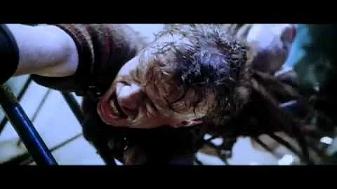 Alien 4 ladder scene reworked 2