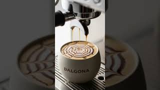 #Dalgona Coffee||#....