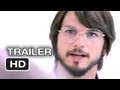 Vídeo: Ashton Kutcher em "Jobs", a biografia do fundador da Apple