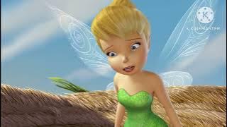Tinker Bell the Animal Fairy 🐦🧚‍♀️
