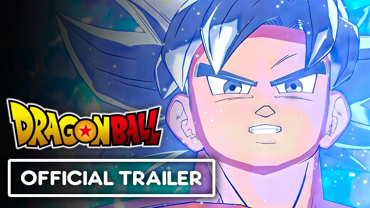 2026) NEW DRAGON BALL GAMEPLAY REVEALS - Dragon Ball Super Fusion