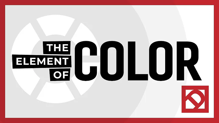 The Element of Color