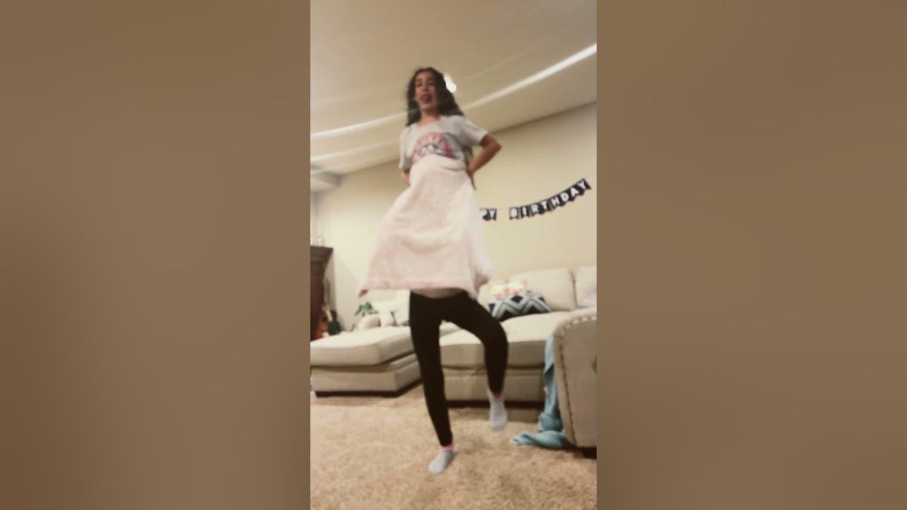 My legs were too long