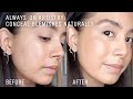 How To: Conceal Blemishes Naturally | Tutorial | Bobbi Brown