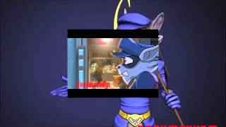 Download lagu [YTP] Sly Cooper and his Commodore 64 TV Show