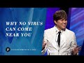 Why No Virus Can Come Near You | Joseph Prince