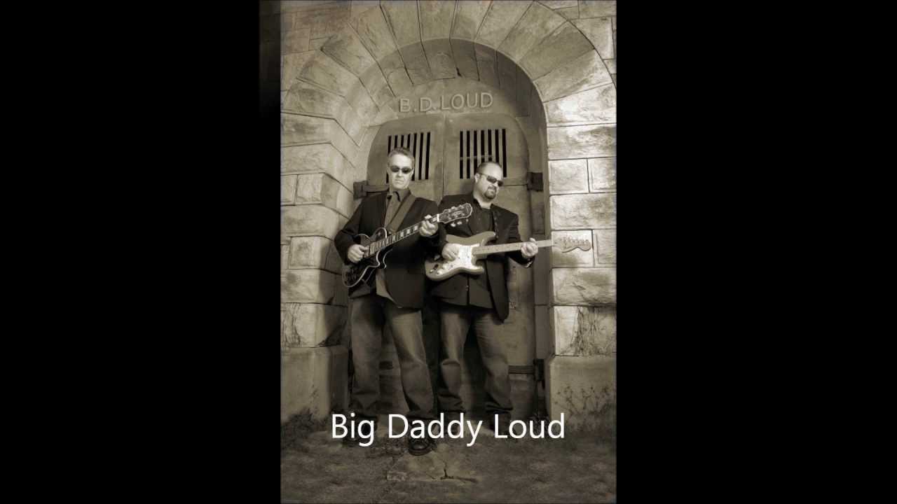 Big Daddy Loud The Legend of Apple Spacebar YouTube