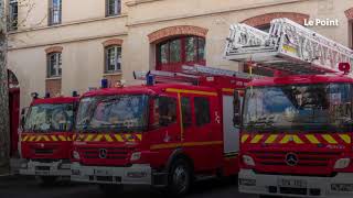 Alsace : un jeune homme meurt, « la tête arrachée » par un mortier