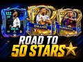 FC MOBILE LIVE , FC CHAMP with a BOT team ? TEAM reviews and Friendlies