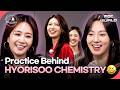 [K-POP] Hilarious &ldquo;Hyori-soo&rdquo; Dance Practice with WE DEM BOYZ&rsquo;s Vata😂 #HyoriSoo #GirlsGeneration_HRS