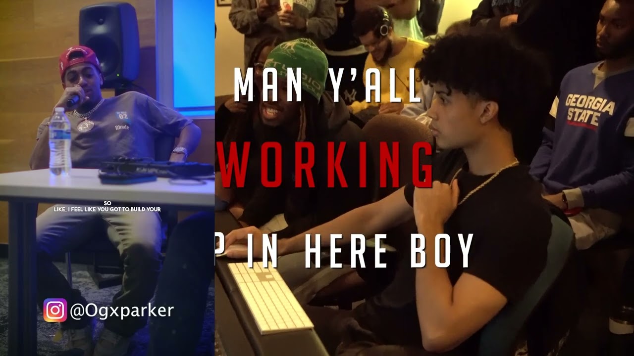 FYM Takeover Recap