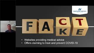 Protect Yourself From Digital Fraud & Scams