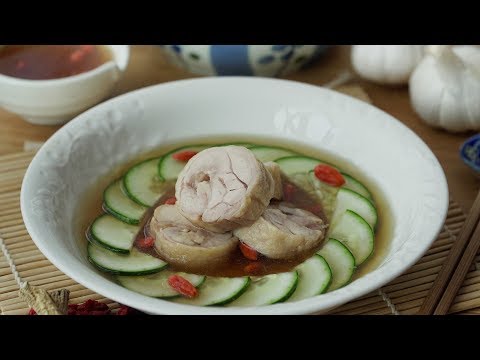 drunken-chicken---醉鸡