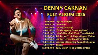 Download Lagu DENNY CAKNAN TERBARU 2026 - LAGU VIRAL 2026 MP3
