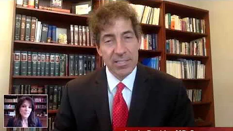 Jamie Raskin, Progressive for Maryland's 8th Congressional District