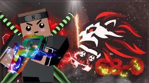 LAST KRUNKER VIDEO 68-0 DOUBLE NUKE | KRUNKER