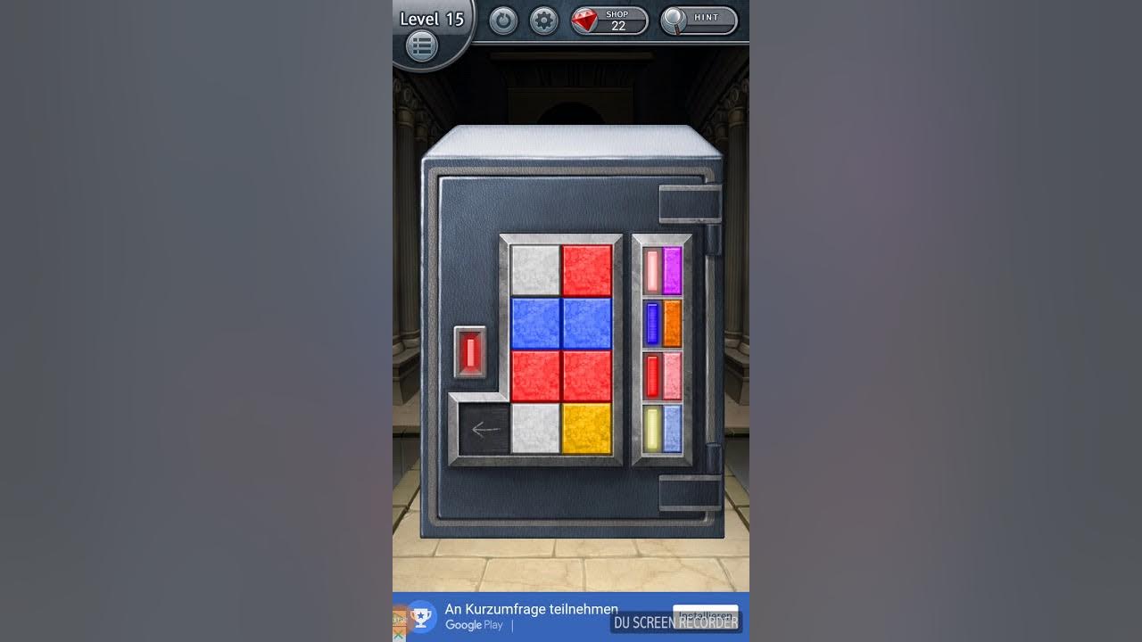 Das schwerste puzzle der Welt!! Part 1 YouTube