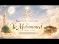 Gecelerin Nurunda Ya Muhammed (s.a.v.) 🌙 | Derin Zikirli Manevi İlahi 2026 | HeritageBeatsofficial