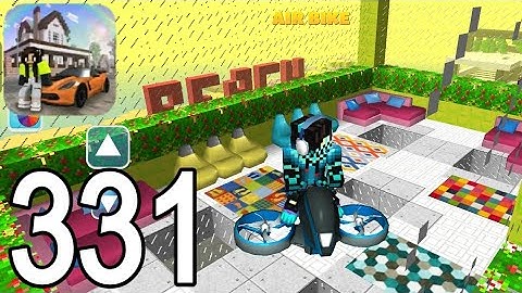 School Party Craft - New Update: Mini Cafe Part 3 - Gameplay Walkthrough Part 331 (Android, iOS)