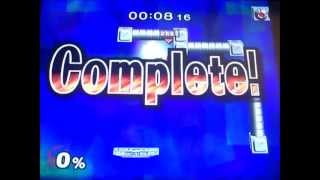 SSBM- Samus 8.16