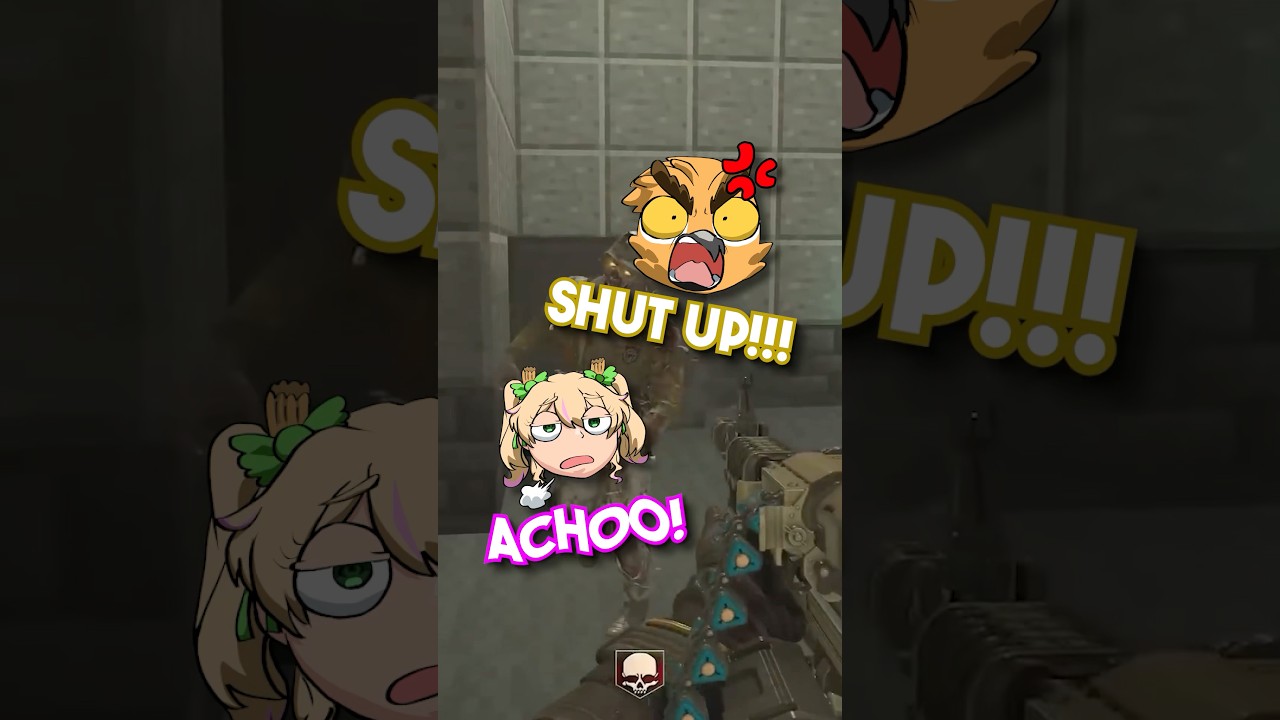 Why Vanoss told Pasta to Shut Up? 😳🤔