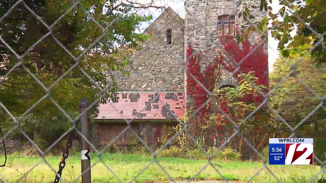 Barrington considering new redevelopment project