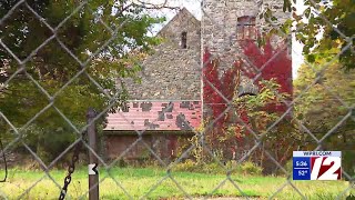 Barrington considering new redevelopment project