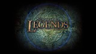 Stronghold Legends Soundtrack - Mp 26