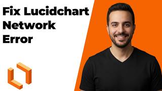 How To Fix Lucidchart Network Error (Easy Guide) screenshot 5