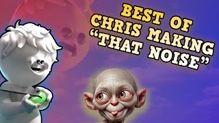 BEST OF CHRIS MAKING THAT NOISE (Oneyplays compilation)