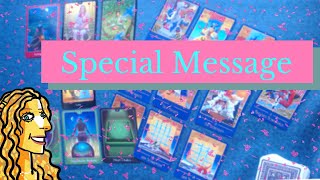 PICK a CARD  Special Message August 2020  Tarot Reading & Collective Intro