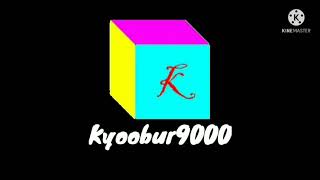 My Windows 9 Parody Version Kyoobur9000
