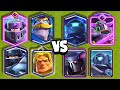 KNIGHTS Vs PEKKAS WHICH IS STRONGER CLASH ROYALE KNIGHTS Vs PEKKAS WHICH IS STRONGER CLASH ROYALE