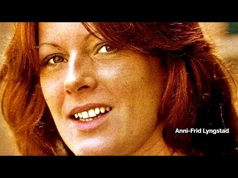 Anni-Frida In G-Strlng Photos Leave Little To Imagination..Take a look