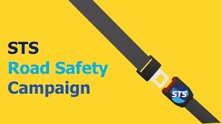 STS Safety Video for Junior Level
