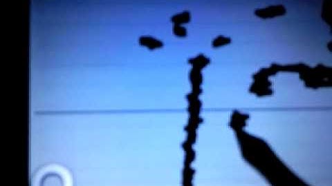 [A8] Freescale IMX 515 Android 2.2 APAD A8 Touch Screen Quality : so bad